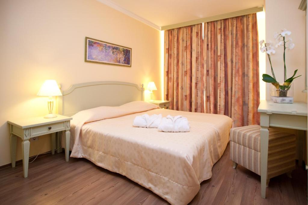 Villa Bizantium Sozopol Quarto foto