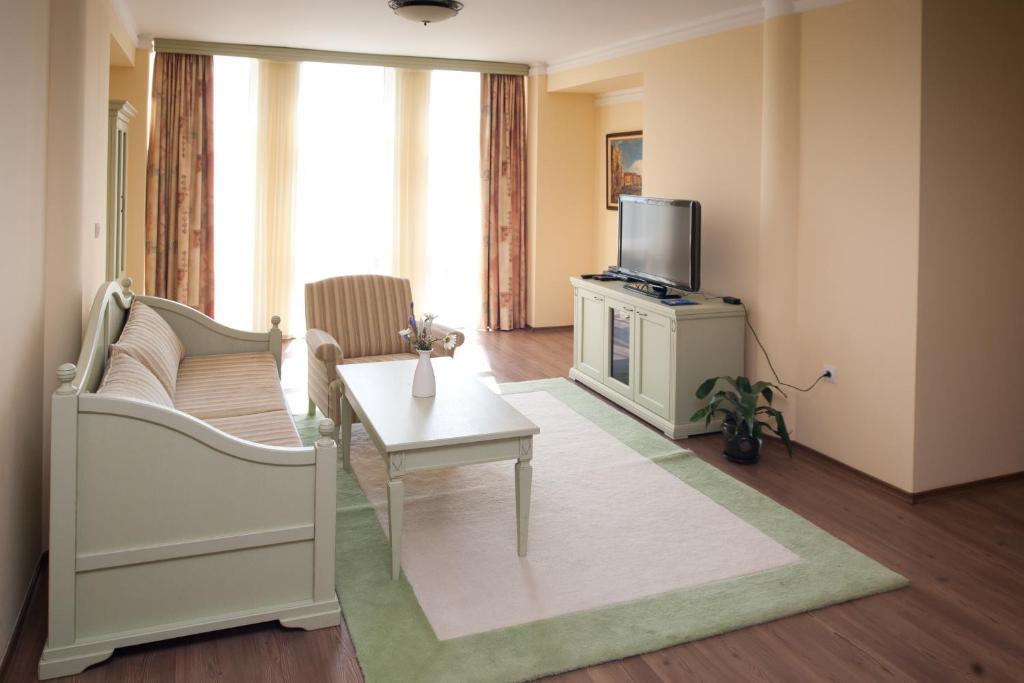 Villa Bizantium Sozopol Quarto foto