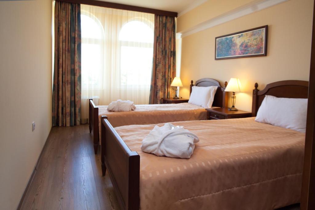 Villa Bizantium Sozopol Quarto foto