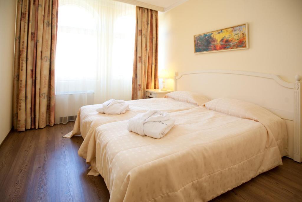 Villa Bizantium Sozopol Quarto foto