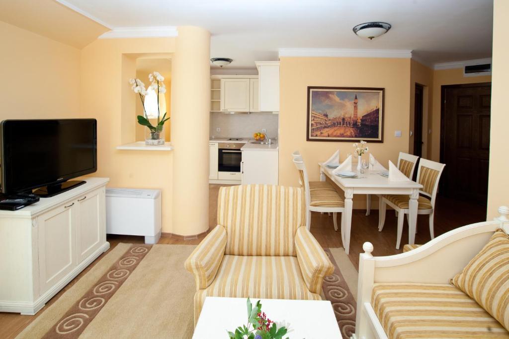 Villa Bizantium Sozopol Quarto foto