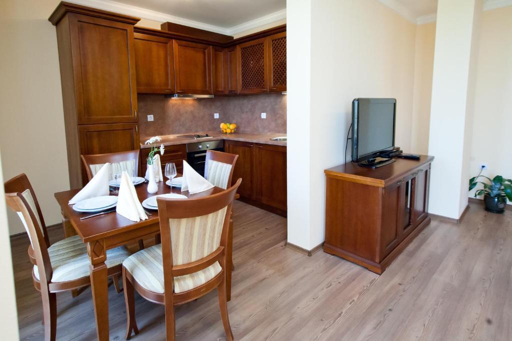 Villa Bizantium Sozopol Quarto foto