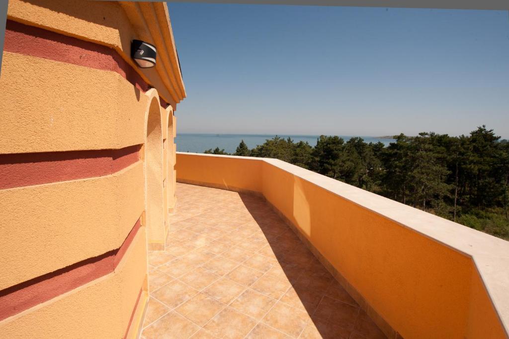 Villa Bizantium Sozopol Quarto foto