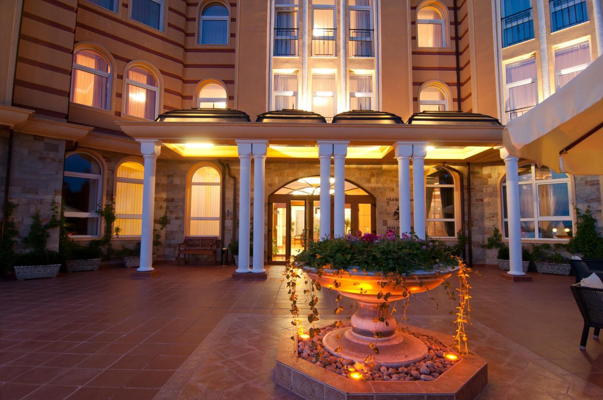 Villa Bizantium Sozopol Exterior foto