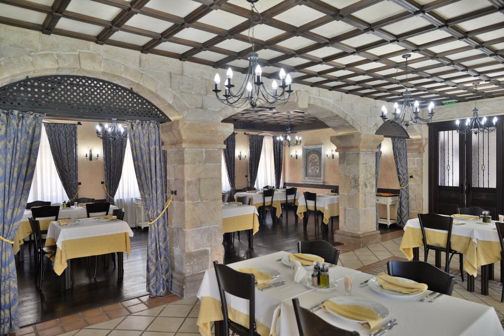 Villa Bizantium Sozopol Exterior foto