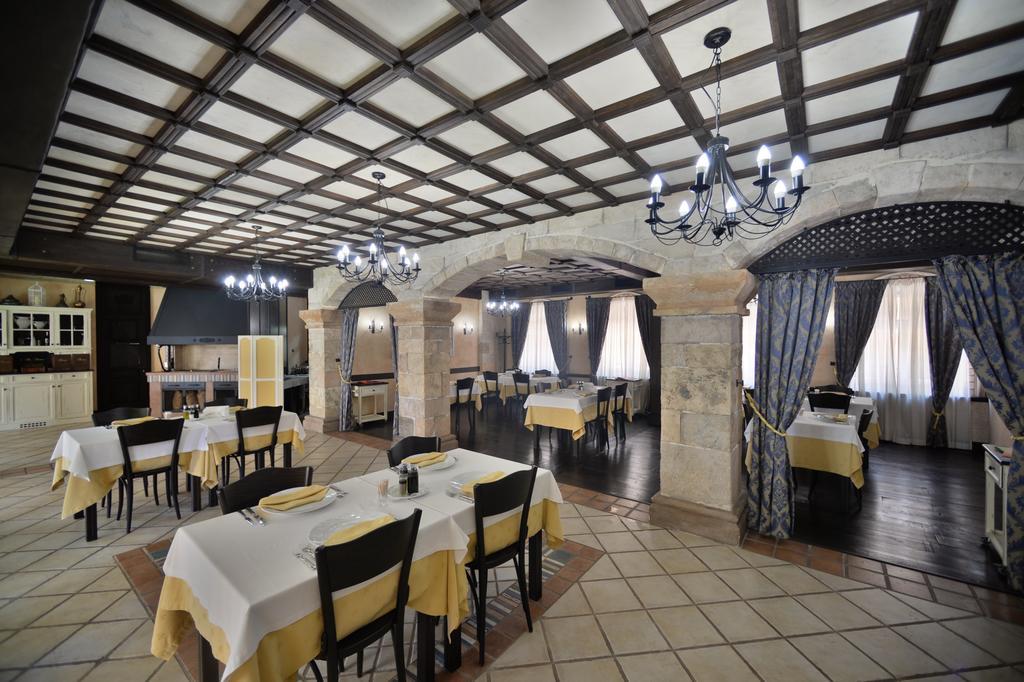Villa Bizantium Sozopol Exterior foto