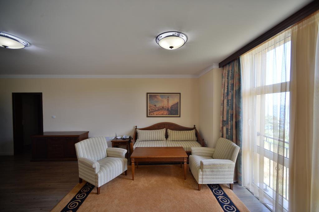 Villa Bizantium Sozopol Exterior foto