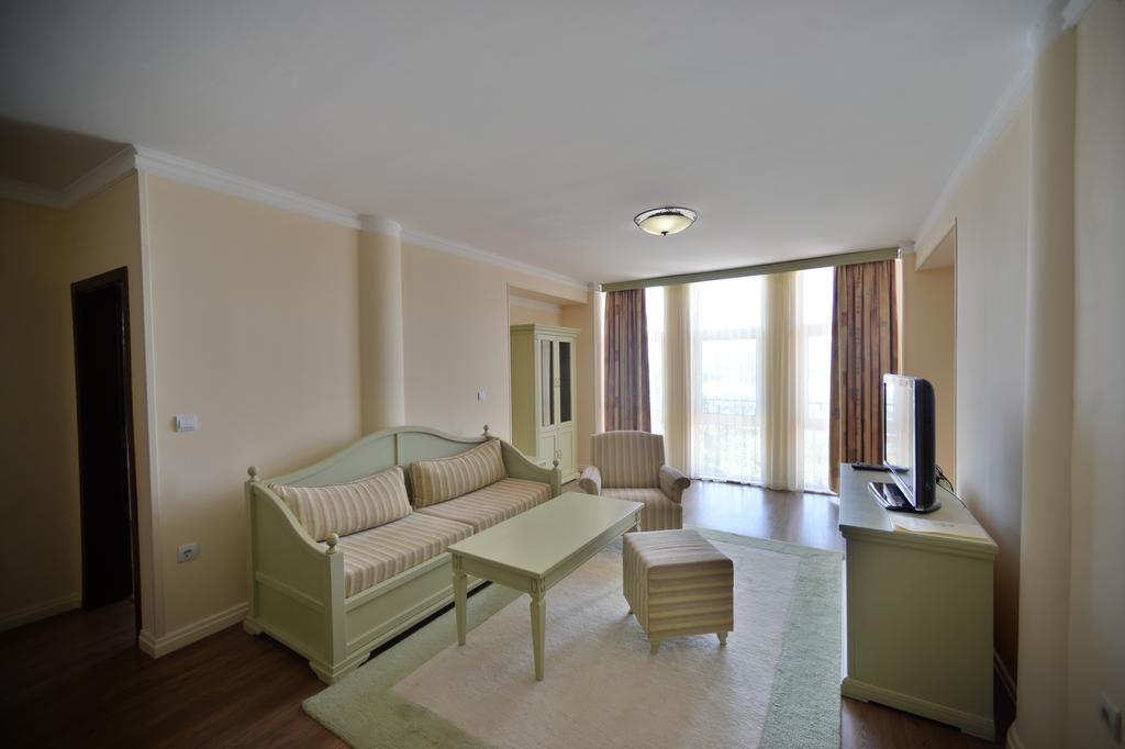 Villa Bizantium Sozopol Exterior foto