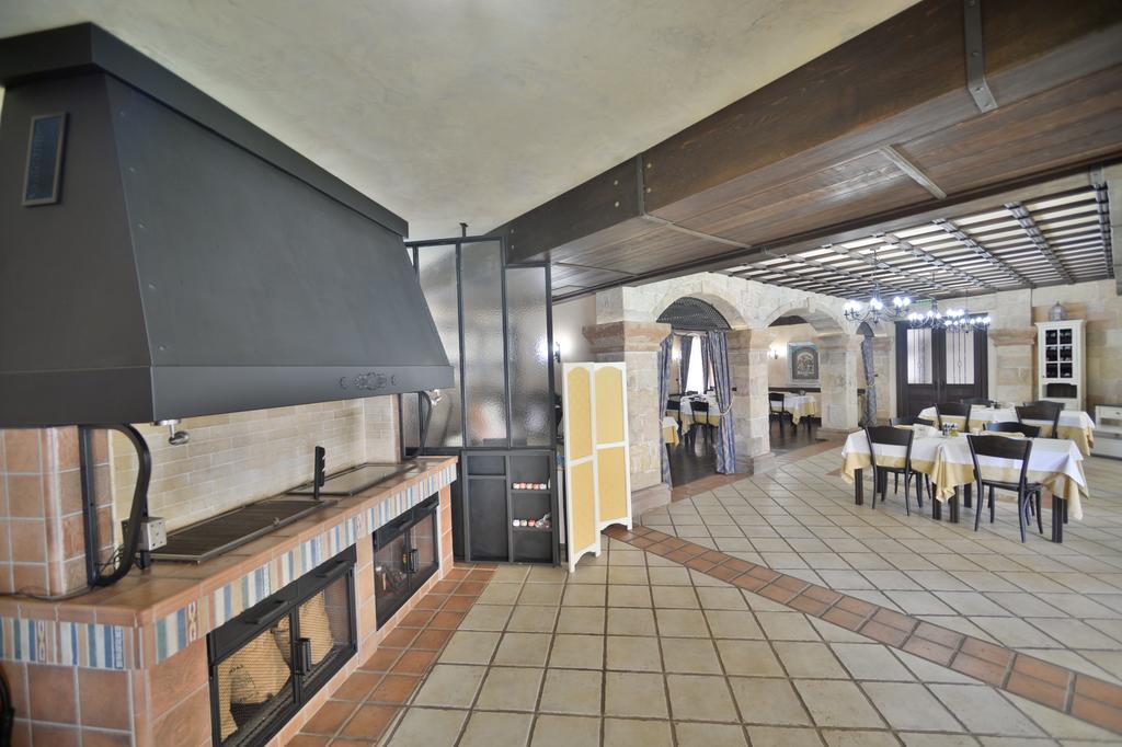 Villa Bizantium Sozopol Exterior foto