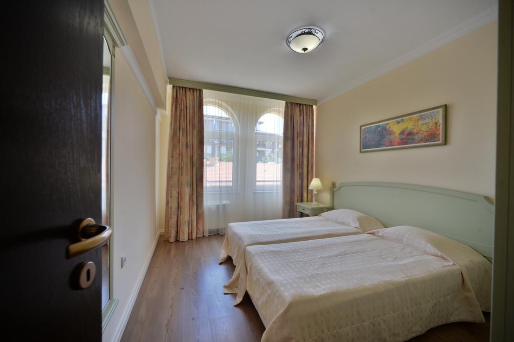 Villa Bizantium Sozopol Exterior foto