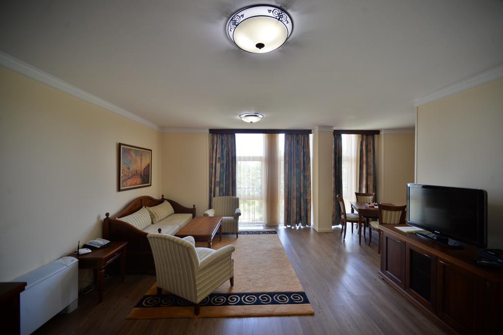 Villa Bizantium Sozopol Exterior foto