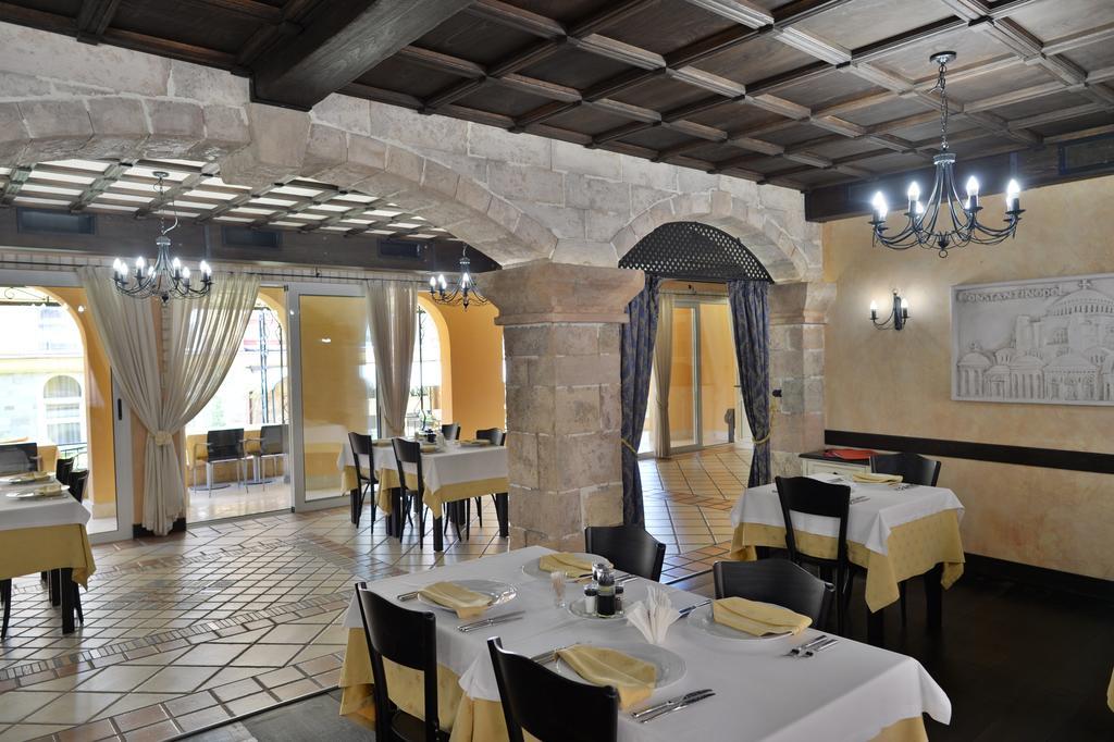Villa Bizantium Sozopol Exterior foto