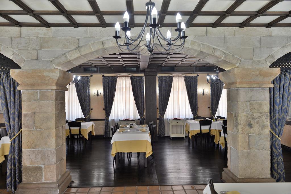 Villa Bizantium Sozopol Exterior foto