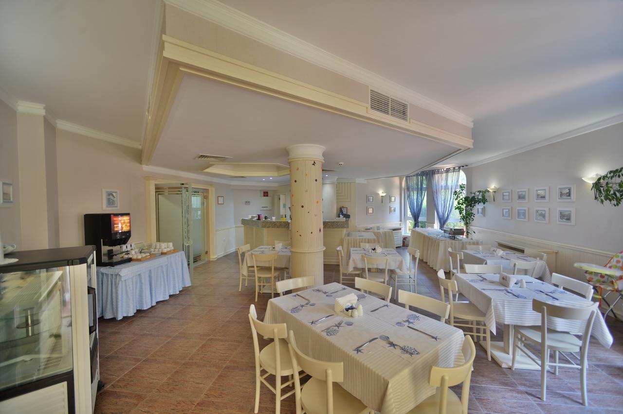 Villa Bizantium Sozopol Exterior foto