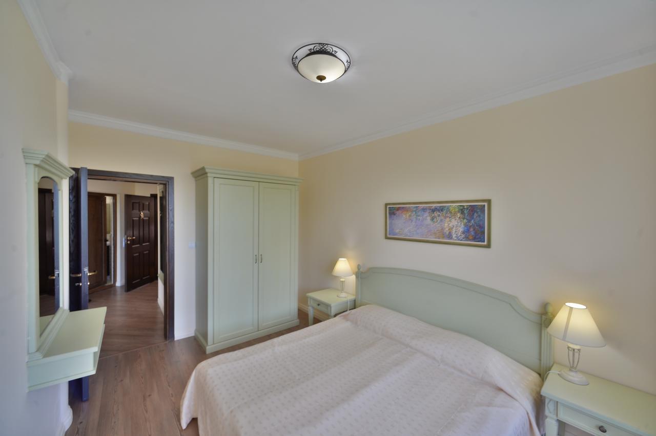 Villa Bizantium Sozopol Exterior foto