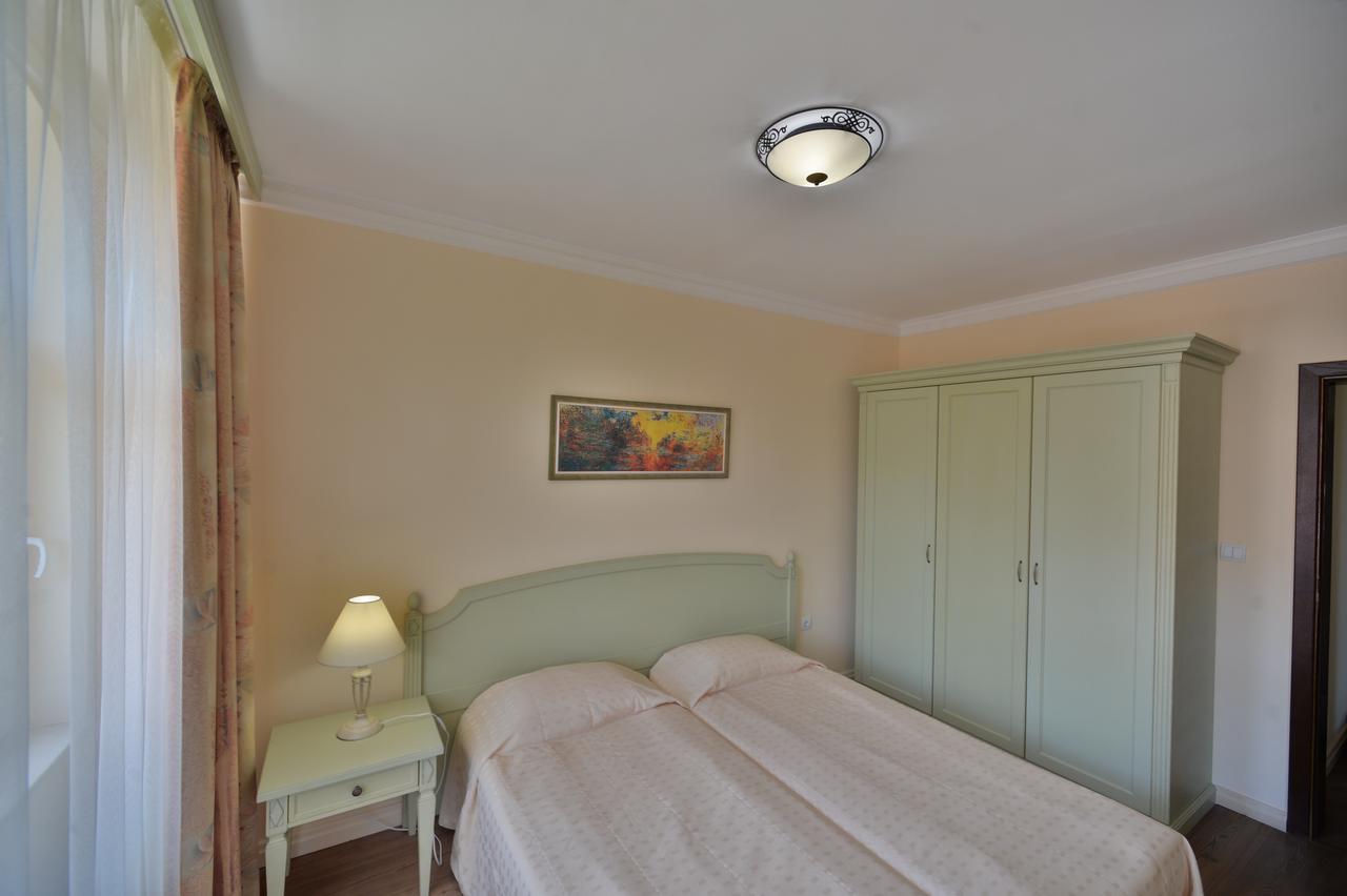 Villa Bizantium Sozopol Exterior foto